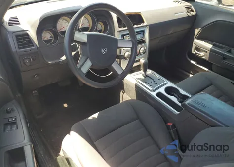 2010 Dodge Challenger Se z USA, uszkodzony, nr VIN 2B3CJ4DV5AH322090